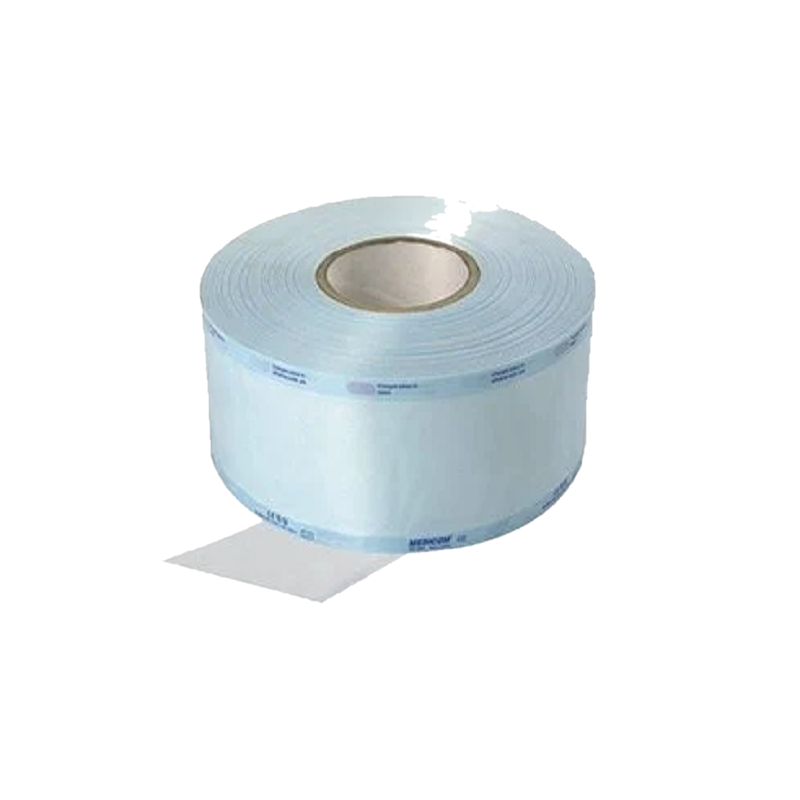 Упаковка для стерилізації в рулоні Medicom 200 мм х 200 м